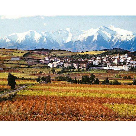 Entre Mer Et Montagne Montner Luaran gambar